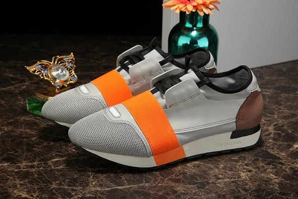 balenciaga Fashion Men Sneakers--017